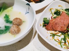 -如轩·海鲜砂锅粥·潮汕菜(小榄店)