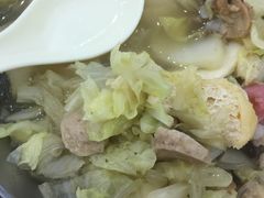 -紫金港餐饮中心-风味餐厅(浙江大学紫金港校区店)