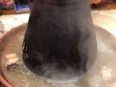 -东来顺饭庄(西直门店)