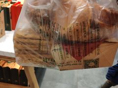 -泸溪河桃酥(江宁太阳城店)