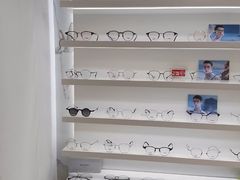 -MODJO•木左眼镜(云玺万科里店)