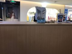 -luckincoffee瑞幸咖啡(顺义华联商厦店)