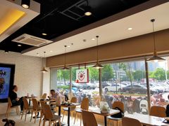 大堂-永和大王(广渠店)