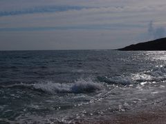 -白沙湾海滩