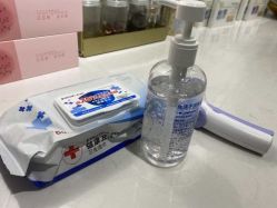 -奈弗里·疗愈SPA·美肤中心