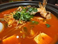 -贵州大厦贵州厅(樱花园西街店)