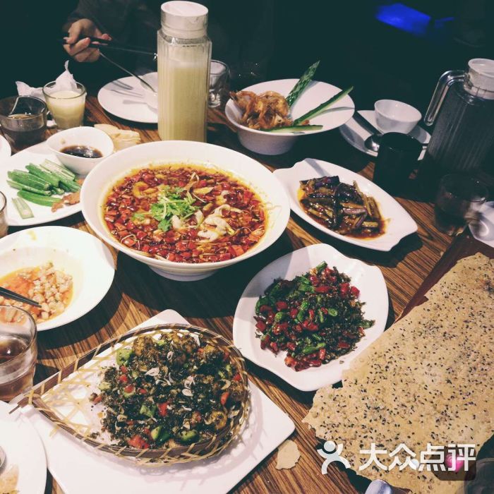 小团圆餐厅(欧洲城店)图片 - 第343张