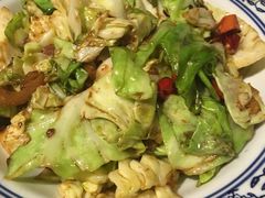 -茅庐毛血旺(烟台大悦城店)