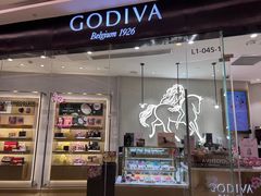-GODIVA(万象城店)