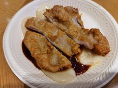 经典排骨年糕-鲜得来排骨年糕(豫园店)