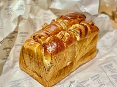 焦糖核桃吐司-The open life(万象城店)