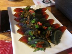 -聚点串吧·北京烧烤(赵登禹路店)