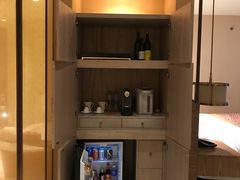 -上海衡山路十二号华邑酒店