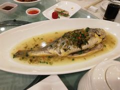 -江南村酒家