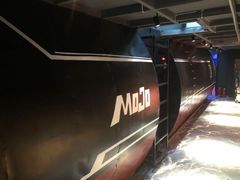 -MOJO密室逃脱(中街旗舰店)