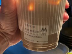 -M Stand(万象前海店)