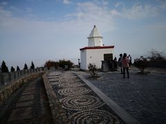 -东沙渔村
