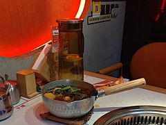 -杨记齐齐哈尔烤肉(总店)