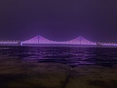 -星海湾跨海大桥