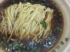 -蒋家桥饺面店(东关街店)