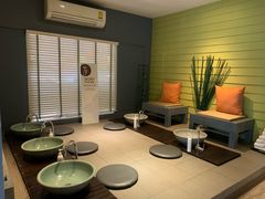 -Let’s Relax Spa(Chiangmai Pavillion)