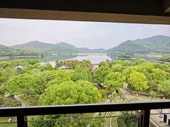 -宁波九龙湖开元度假村