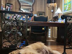 -火车头法国西餐厅