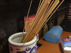 -杨翔豆皮涮牛肚(万和城店)