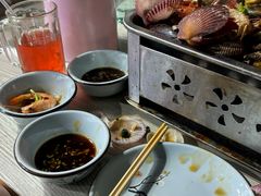 -天云活海鲜家菜馆·海鲜大咖(栈桥店)