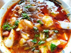 -豆相识•九九豆腐脑(牛咡桥店)