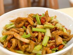 -笨罗卜浏阳菜馆(龙华鹏润达店)