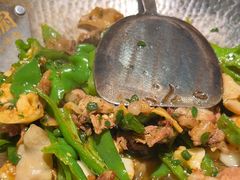 -费大厨辣椒炒肉(太平老街店)