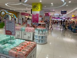 -孩子王童乐园(丰禾万达店)