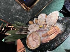 -牛New寿喜烧(金鹰世界店)