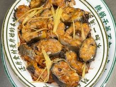 -阿诚市井潮汕菜(金台路店)