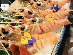 -万岛日本料理铁板烧(万泰国际店)