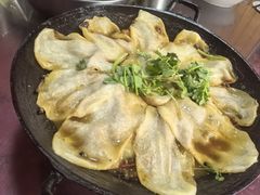 -百味地锅鸡(二店·财校分店)