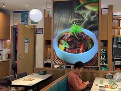 -谷田稻香·砂锅菜(汇暻广场店)