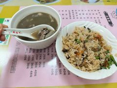 -王桂峰特色小吃(浔阳路店)