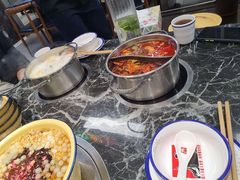 -钢管厂五区小郡肝火锅串串 Chuan Chuan hot pot