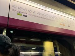 -火炉山森林公园