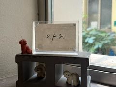 -O.P.S. CAFE