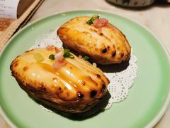 -绿茶餐厅(领展购物广场·中关村店)