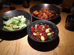 -金牌外婆家(苏州中心店)