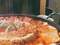 -首尔大排档