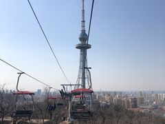 -青岛中山公园-索道售票处
