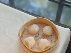 -相思林金岛饭店(青山湖店)