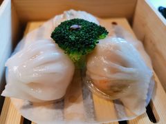 -木棉·醉心粤味(COCO Park店)
