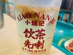 -小煵记·打边炉(西丽文光店)