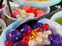 -七的湖·晚芳亭·阳澄湖农家菜·大闸蟹(莲花岛店)